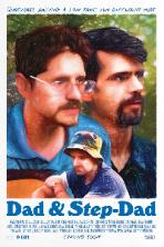 Dad & Step-Dad