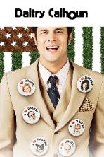Daltry Calhoun