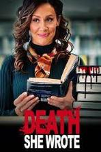 Death She Wrote