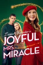 Debbie Macomber's Joyful Mrs. Miracle
