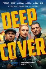 Deep Cover