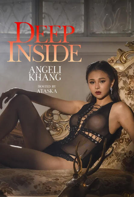 Deep Inside: Angeli Khang
