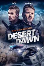 Desert Dawn