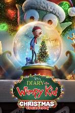 Diary of a Wimpy Kid Christmas: Cabin Fever