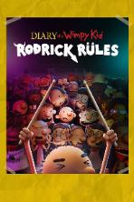 Diary of a Wimpy Kid: Rodrick Rules