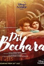 Dil Bechara