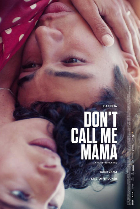 Don't Call Me Mama