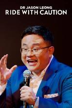 Dr Jason Leong: Ride with Caution