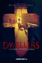 Dwellers: The Curse of Pastor Stokes (2019 )