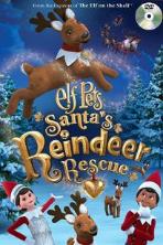 Elf Pets: Santa's Reindeer Rescue