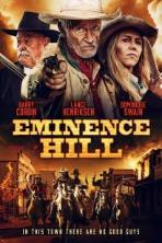 Eminence Hill
