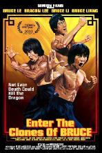 Enter the Clones of Bruce