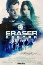 Eraser: Reborn