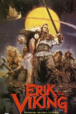 Erik the Viking