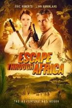 Escape Through Africa