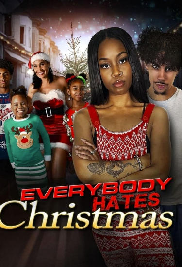 Everybody Hates Christmas