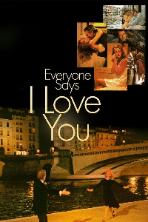 Everyone Says I Love You