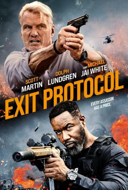 Exit Protocol