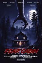 Fear Cabin: The Last Weekend of Summer