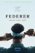 Federer: Twelve Final Days