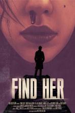 Find Her: A Noir Obsession