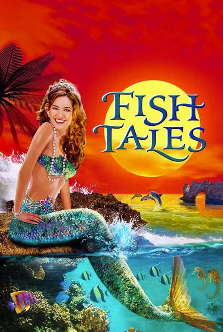 Fishtales