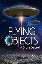 Flying Objects - A State Secret