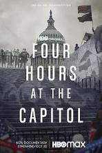 Four Hours at the Capitol