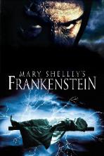 Mary Shelley's Frankenstein
