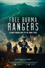 Burma Rangers