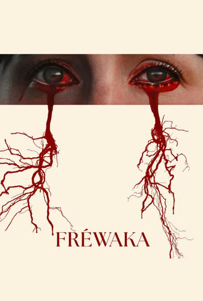 Fréwaka