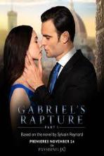 Gabriel's Rapture: Part I