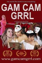 Gam Cam Grrl