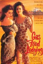 Gas Food Lodging