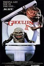 Ghoulies II