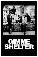 Gimme Shelter