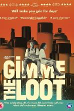 Gimme the Loot