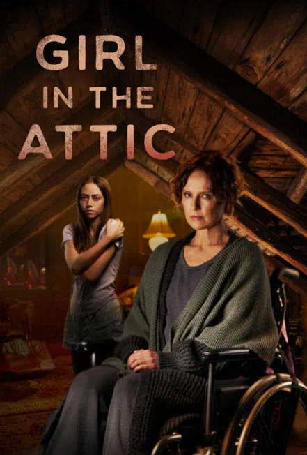 Girl in the Attic