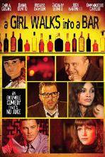 Girl Walks Into a Bar