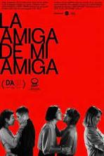La amiga de mi amiga (Girlfriends and Girlfriends)