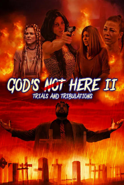 God's Not Here II: Trials & Tribulations