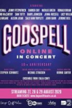 Godspell: 50th Anniversary Concert