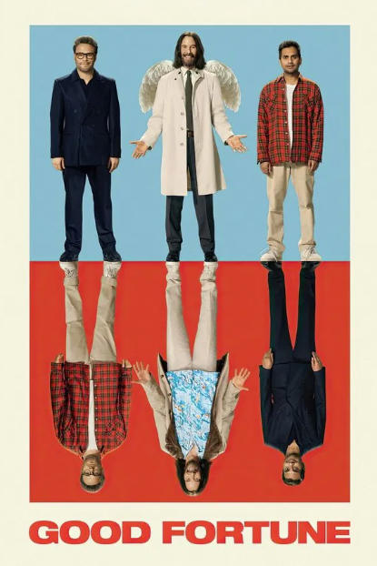 Good Fortune (2025)