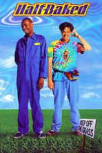 Half Baked
