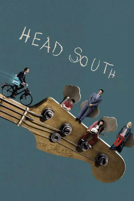 Head South