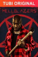 Hellblazers