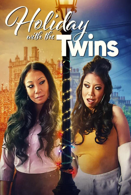 Holidays with the Twins