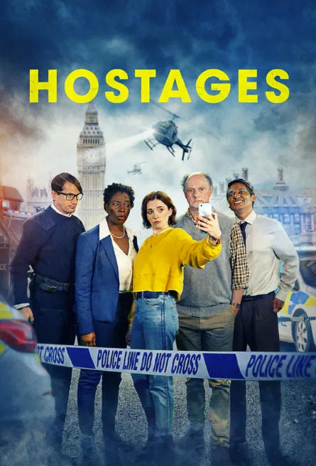 Hostages