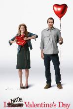 I Hate Valentine's Day