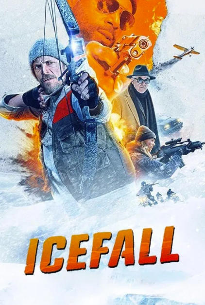 Icefall